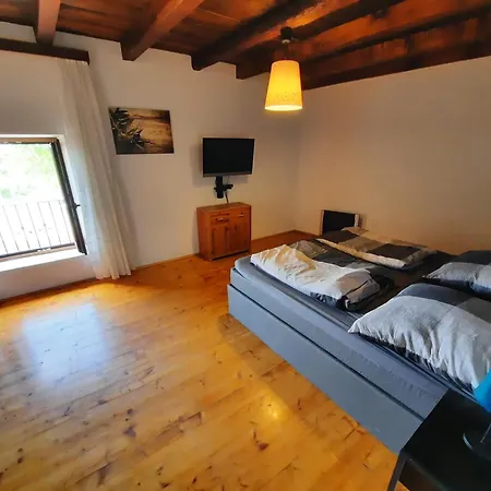 Katun 别墅 波雷奇