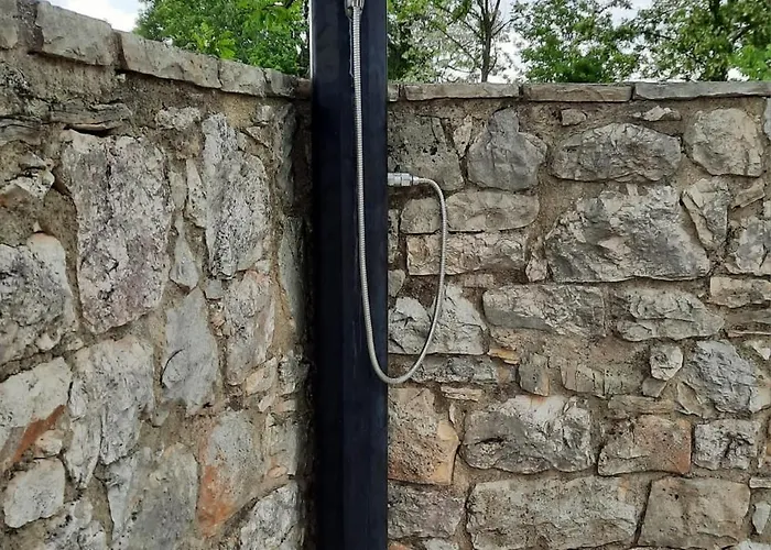 Βίλα Katun Πόρετς