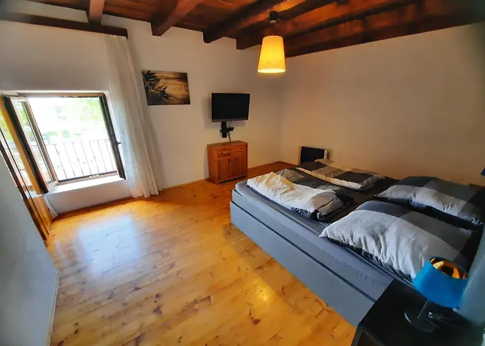 Katun Βίλα Πόρετς