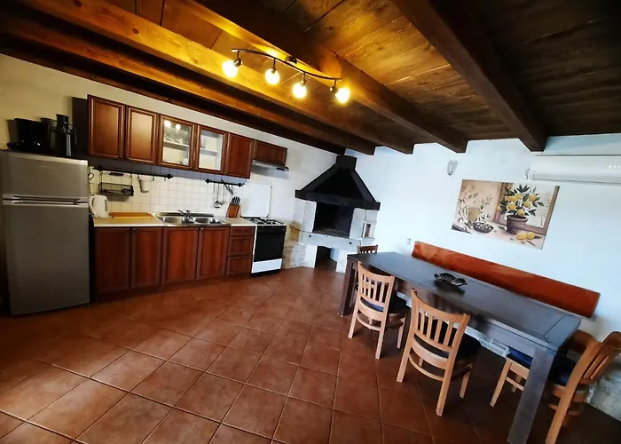 Βίλα Katun Πόρετς