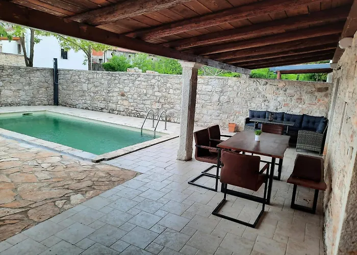 Willa Katun Poreč
